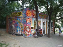 Павильон по продаже шаурмы, Ленинградская, 28/7 