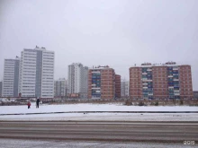 Мастерская стилиста, Баумана, 237/6 