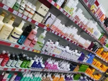 Косметика / расходные материалы для салонов красоты Парикмастерский магазин в Иркутске
