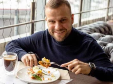 кафе Кофеварка в Дзержинске