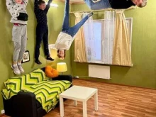 АТМОкидс, Ольховский переулок, 6 