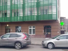 станция зарядки телефонов Бери заряд! в Мурино