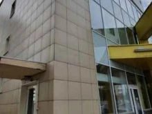 Elektrik_krsk124, Партизана Железняка, 19г 
