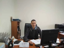 группа компаний Оргтехника Плюс в Красноярске