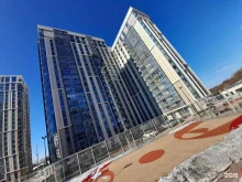 Доктор Столетов, Сельскохозяйственная улица, 38 к1 