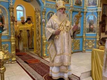 Барнаульская Православная Духовная семинария Барнаульской Епархии Русской Православной Церкви в Барнауле