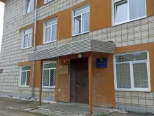 Следственный комитет Следственный отдел по ЗАТО г. Зеленогорск в Зеленогорске
