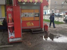 Хот-дог Мастер, проспект Дзержинского, 26 к1 киоск 