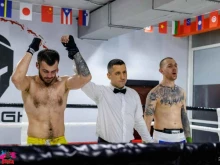 Краснодарская академия единоборств Go fight в Краснодаре