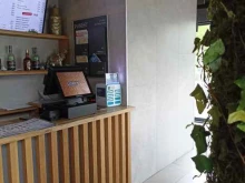 станция зарядки Chargex в Железноводске
