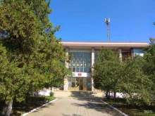 спортивная школа Спартак в Абинске