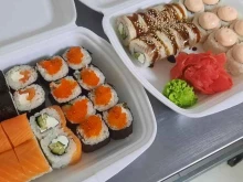суши-маркет Европа в Горячем Ключе