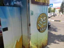 Киоск по продаже разливного кваса, Советская улица, 14 ст1 