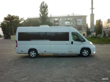 Заказ автобусов Служба перевозки пассажиров в Воронеже