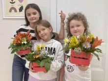 детский языковой центр Полиглотики в Кирове