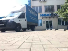 магазин Нибко-юг в Краснодаре