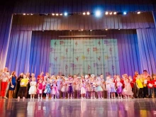 школа танца Пиксели в Санкт-Петербурге
