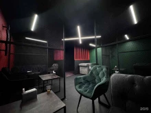 центр паровых коктейлей Joker в Мурманске