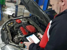 магазин авто запчастей VWBus.ru в Королёве