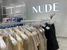 шоурум женской одежды Nude_store в Архангельске