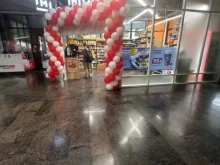 магазин Магнит go в Сочи