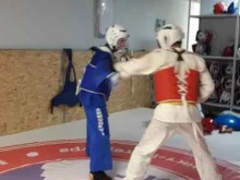 Orunov team jiu-jitsu, проспект Энтузиастов, 39 к2 