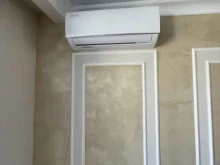 торгово-сервисная компания Технология климата в Абакане