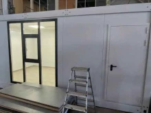 Блок Модуль Строй, Авиамоторная улица, 50 ст2 