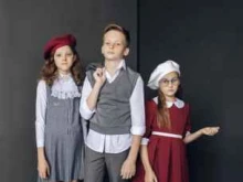 магазин детской одежды Krutella Kids в Магнитогорске