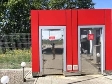 Заправочные станции Лукойл в Бийске