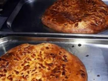 столовая Удача в Сочи