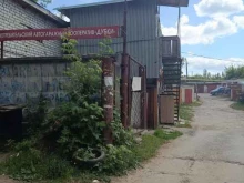 Гаражные кооперативы Дубки в Йошкар-Оле