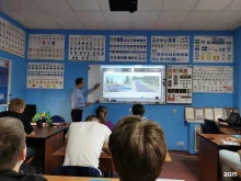 Smart, улица Липецкая, 7 