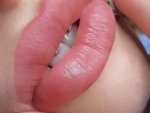 Permanent-makeup, Тургенева, 48 