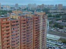 детский клуб Бусинка в Реутове