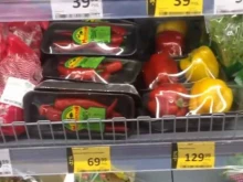 супермаркет Дикси в Химках