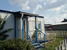 Каменская центральная районная больница, 8 Марта, 20а 