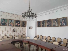 Музеи Музей Архиерейского квартала в Перми