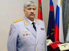Икшанский отдел полиции, улица Водников, 2а 