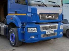транспортная компания Престиж в Барнауле