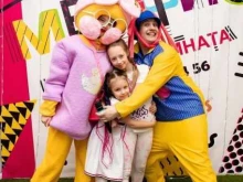 игровая комната Мемфис в Уссурийске