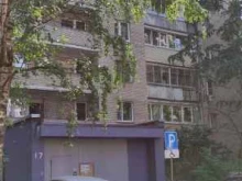 Комфорт-регион, Военный городок Павшино, 17 