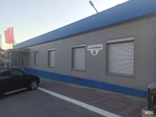 Южно-Уральская дирекция по управлению терминально-складским комплексом, 8 Марта, 4 