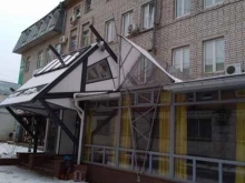Автоматизированные системы, Театральная, 6а 