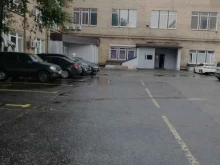 Дер кайзен трансконтиненталь, Егорьевский проезд, 3ж ст6 