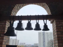 Приходы Православный приход храма Воздвижения Креста Господня в Курске