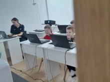 школа программирования Championika Digital в Новосибирске