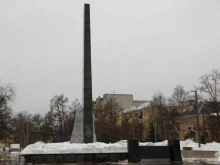 Администрации районов / округов городской власти Администрация Канавинского района в Нижнем Новгороде
