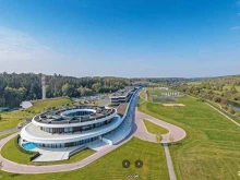 проектно-изыскательская организация Дар/водгео в Саратове