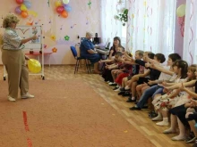 Детские сады Детский сад №4 г. Кировска в Кировске